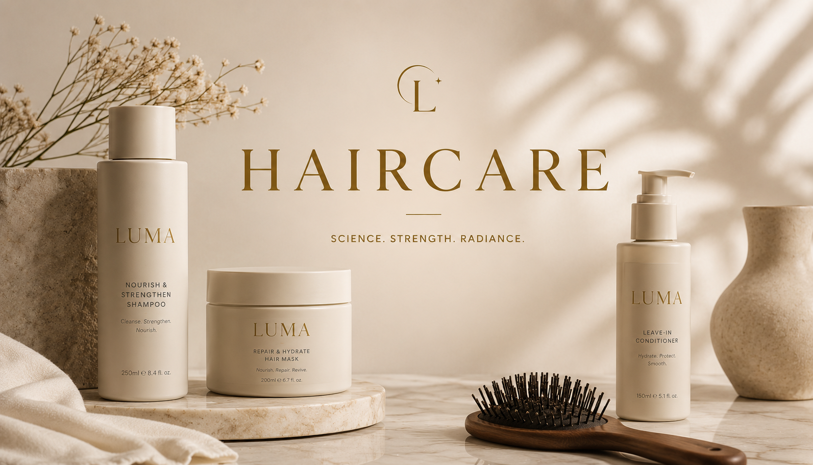 Haircare