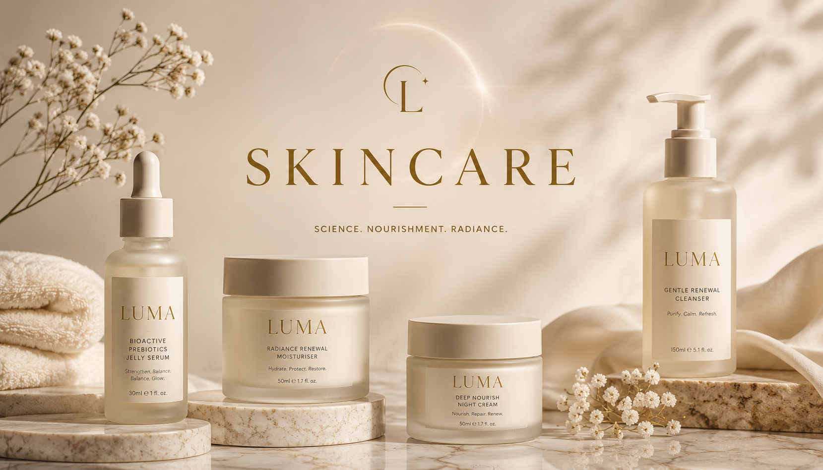 Skincare