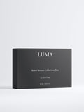 LUMA Boost Serum Collection Box