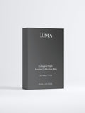 LUMA Collagen Night Routine Collection Box