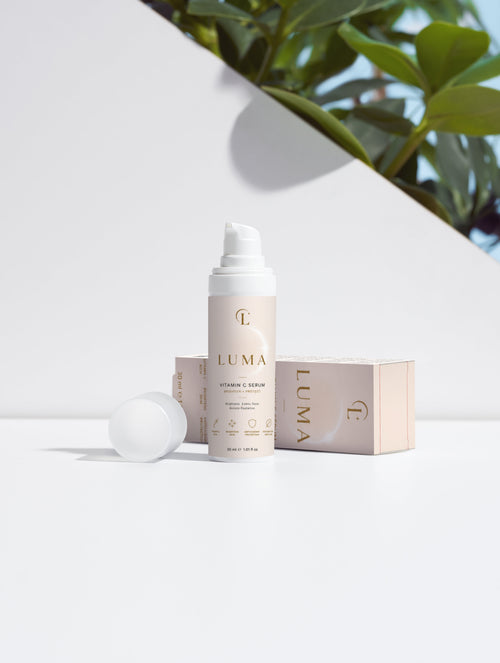 LUMA Radiance C Serum